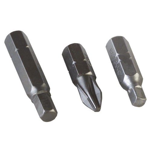 BROWNELLS ALLEN, PHILLIPS & SQUARE BIT SETS