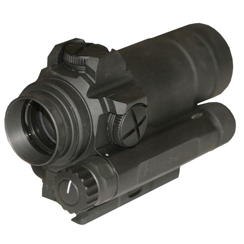 AIMPOINT - COMPM4S RED DOT REFLEX SIGHT