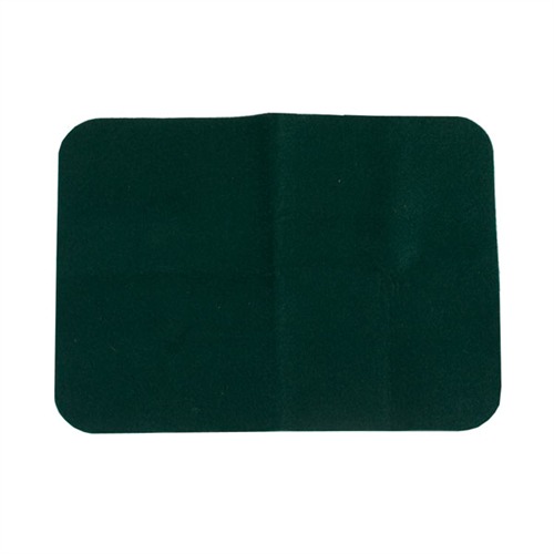 GUN CLEANING PAD