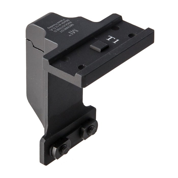 MIDWEST INDUSTRIES, INC. KELTEC GEN 2 SUB 2000 ALUMINUM 1PIECE PIC