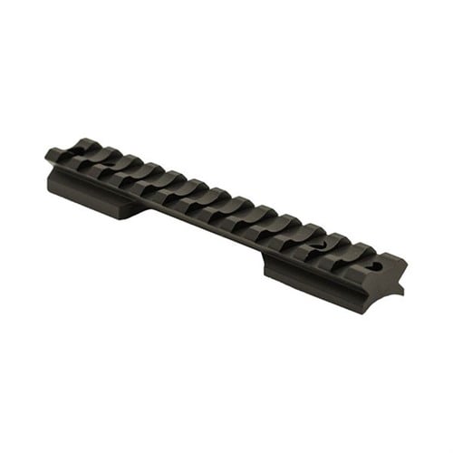 STANDARD DUTY SCOPE BASES