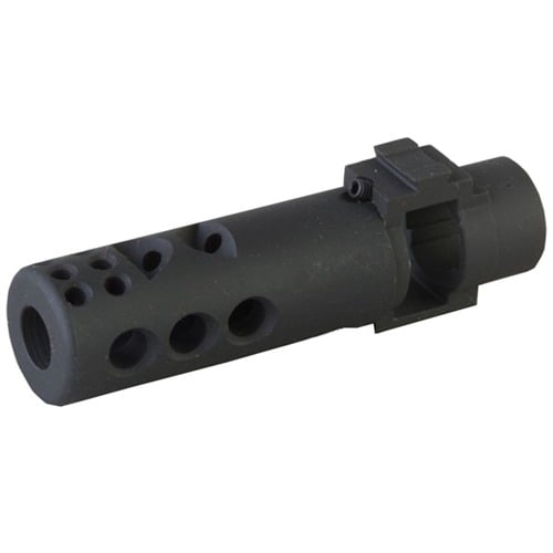 SPRINGFIELD M14 MUZZLE BRAKE 30 CALIBER