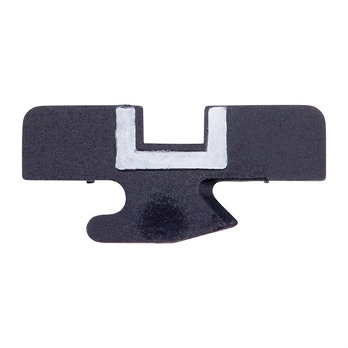 Blade, Rear Sight w/White Outline
