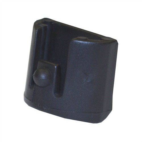 Pearce Grip Plug For Glock 20, 21, 40, 41 Gen 4 – Black Polymer Frame Insert 14 thumbnail image