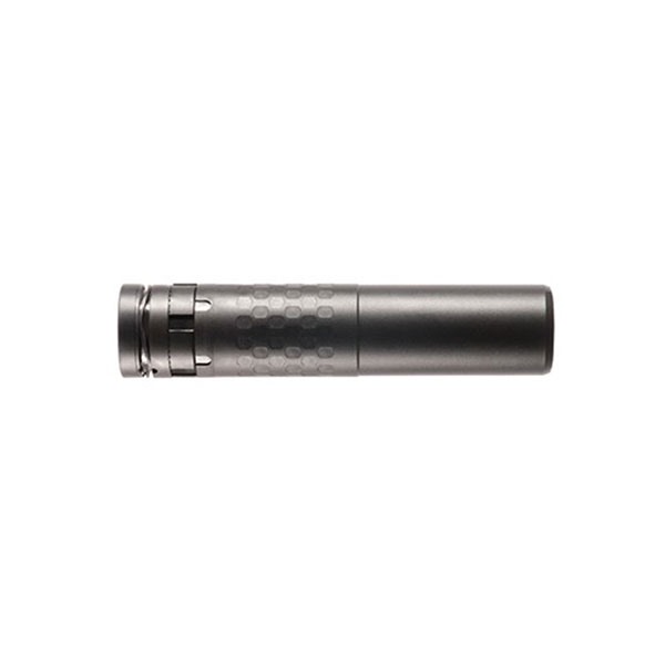 SILENCERCO - SAKER 556 SUPPRESSOR 5.56 QUICK DETACH