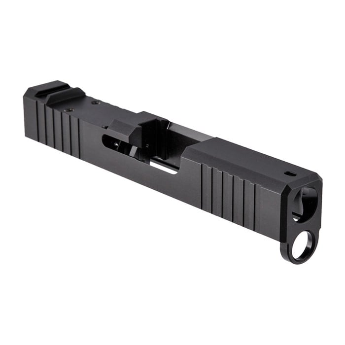 BROWNELLS RMSC CUT SLIDE FOR GLOCK® 43