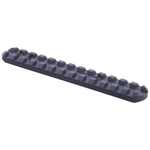 SHOTGUN RECEIVER MOUNT PICATINNY RAIL