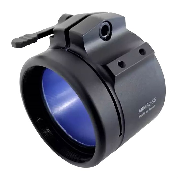 AGM GLOBAL VISION FRONT Q-R ADAPTER FOR RATTLER TC35