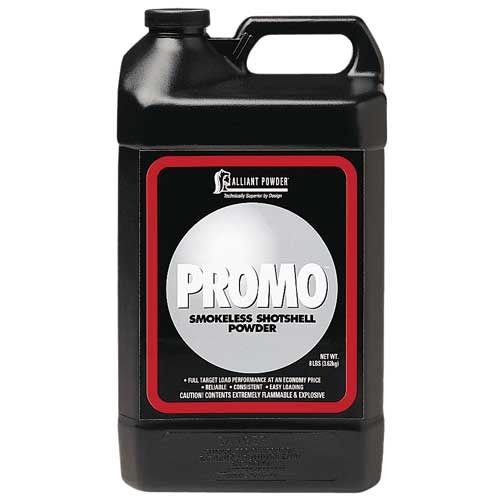 ALLIANT Promo® 8lb Shotshell Powder