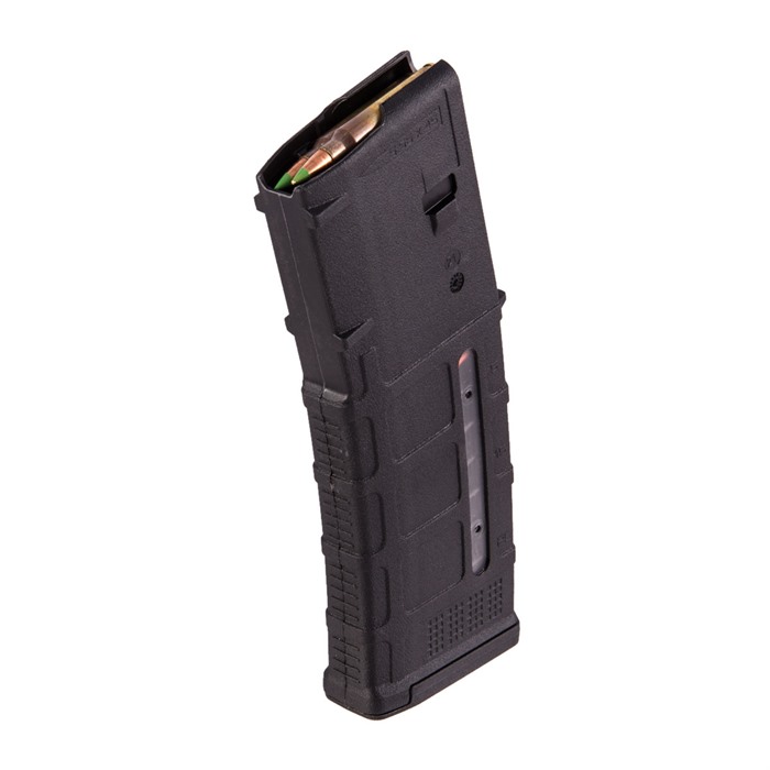 MAGPUL - AR-15 30RD PMAG GEN M3 WINDOW MAGAZINE 223/5.56