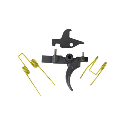 J P ENTERPRISES - AR-15/ 308 AR ADJUSTABLE TRIGGER SYSTEM