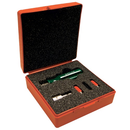 SINCLAIR INTERNATIONAL - SINCLAIR DELUXE UNIFORMER KIT