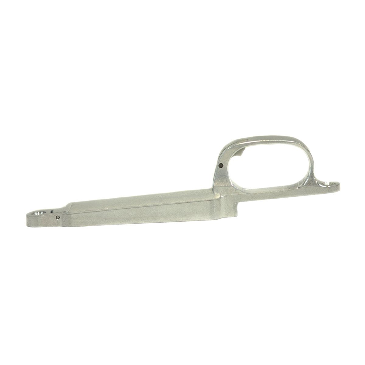Snowy Mountain Rifle Company - SMR SHORT ACTION OBERNDORF ALUMINUM BDL BOTTOM METAL