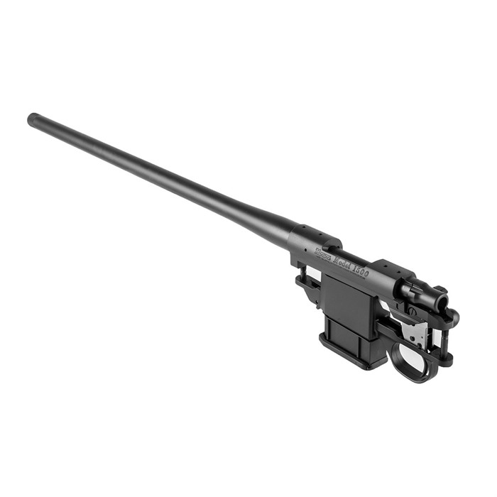 HOWA 1500 7.62X39 20" THREADED HEAVY BARRELED MINI ACTION
