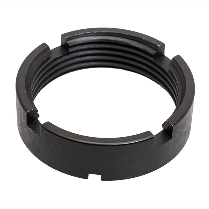 CMMG - AR-15 MK4 RECEIVER EXTENSION NUT