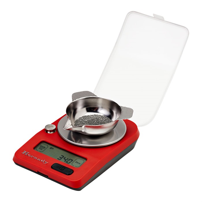 HORNADY - G3-1500 DIGITAL SCALE