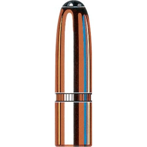 HORNADY InterLock® 338 Caliber (0.338") 250gr Round Nose 100/Box