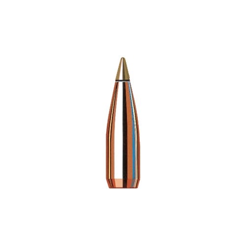 HORNADY NTX 22 Caliber (0.224") 35gr Lead Free Polymer Tip 100/Box