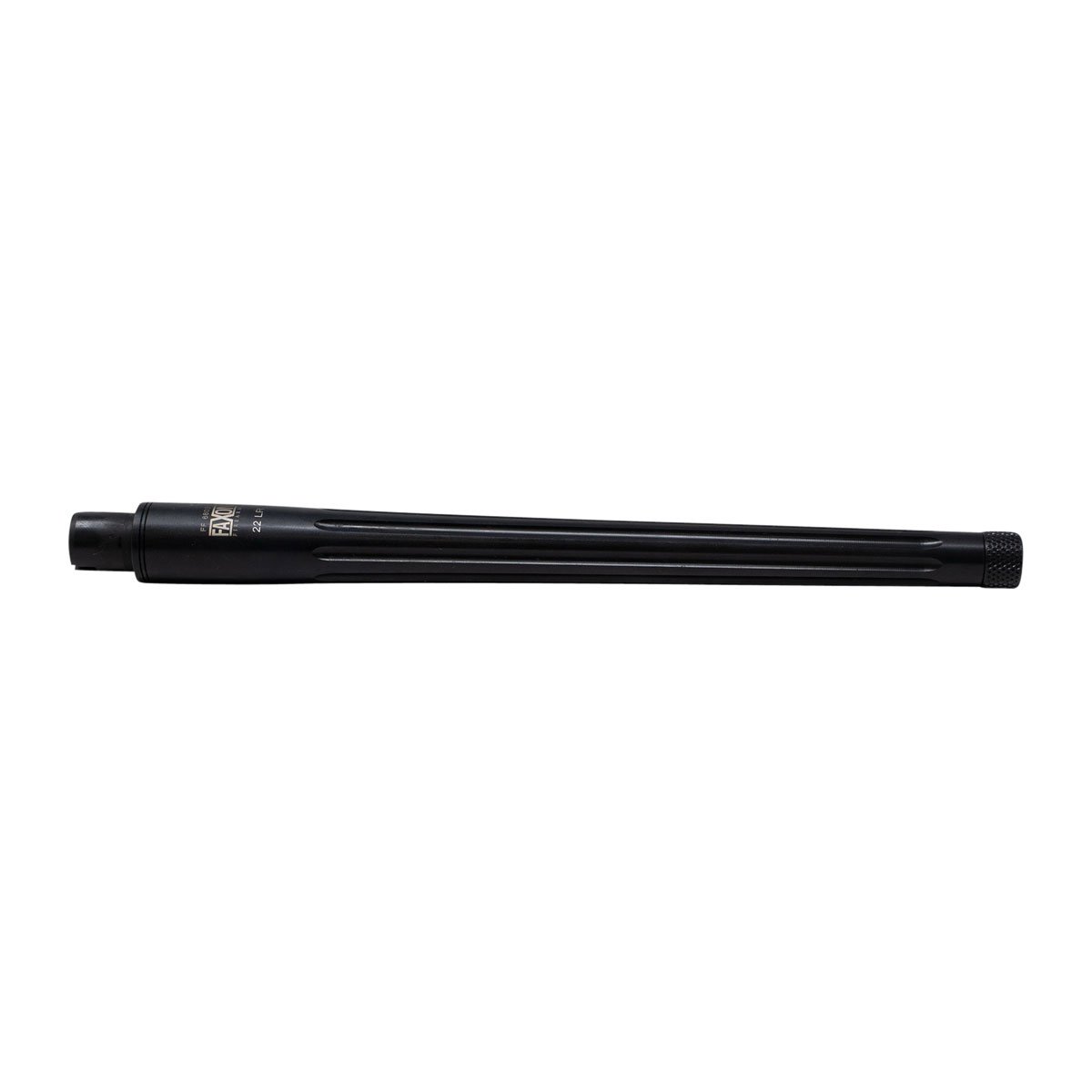 FAXON FIREARMS 10/22® THREADED TAPERED STRAIGHT FLUTED BARRELS