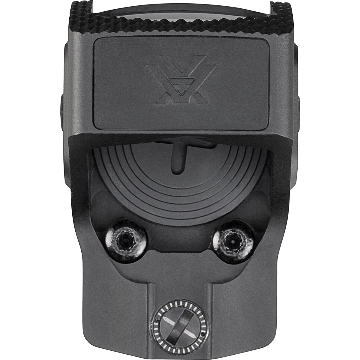 VORTEX OPTICS Defender-ST 6 MOA MRDS Micro Red Dot Black SKU  