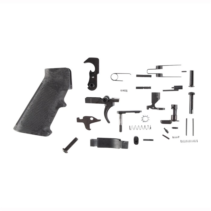 KE ARMS LLC - AR-15 GI LOWER PARTS KIT