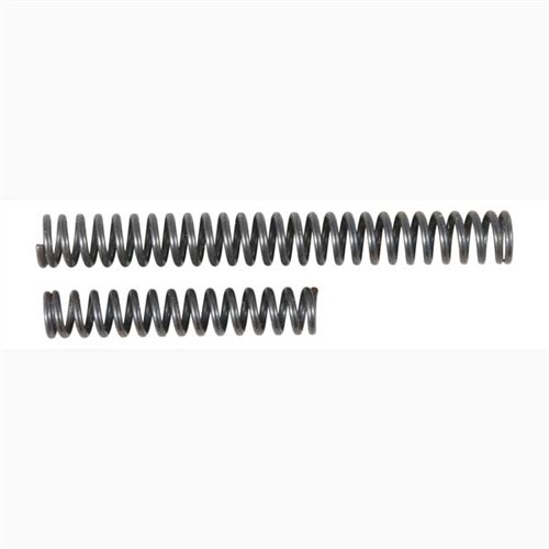 ISMI - S&amp;W REVOLVER CHROME SILICON SPRINGS