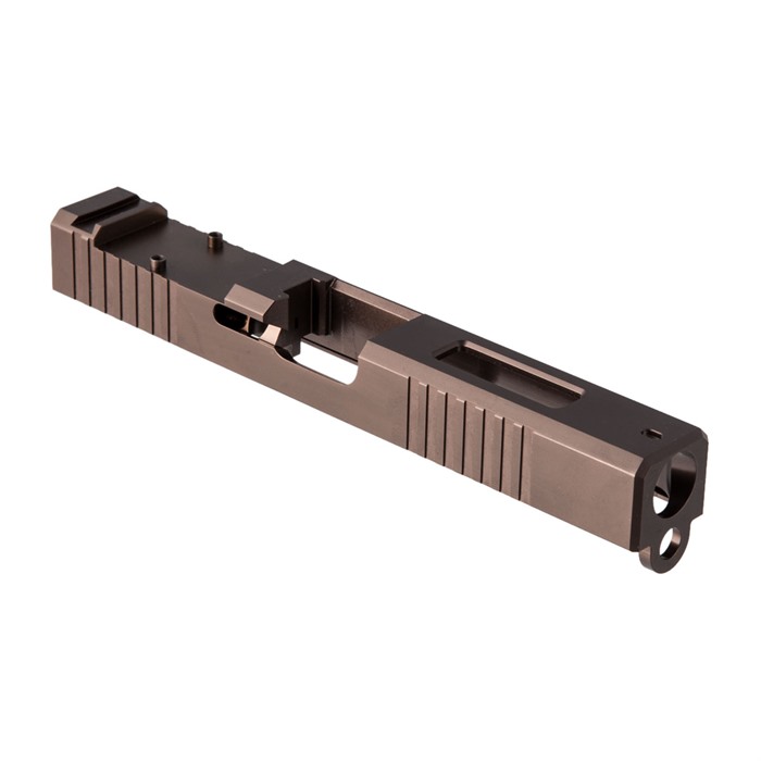 BROWNELLS BUNDLES - RMR CUT SLIDE FOR GLOCK® 17 GEN 3