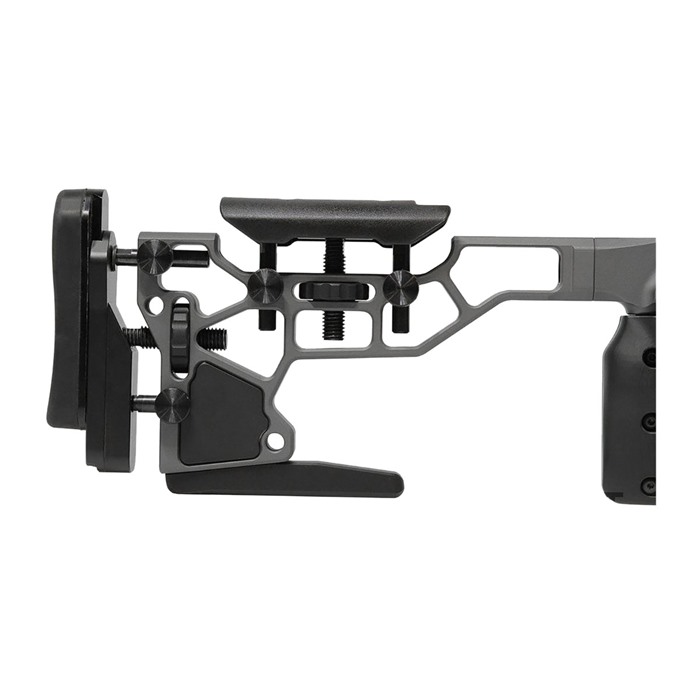 MDT - ACC CHASSIS BUTTSTOCK WEIGHT