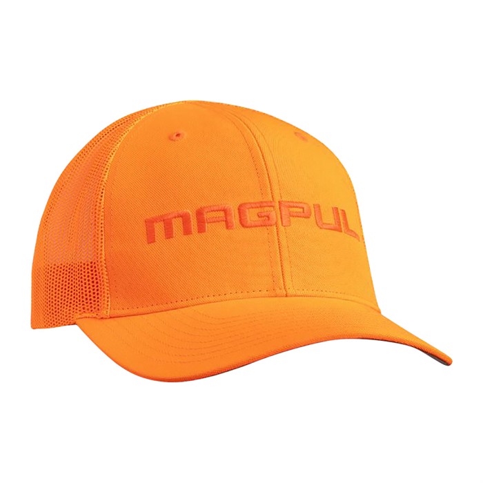 MAGPUL - WORDMARK TRUCKER HAT