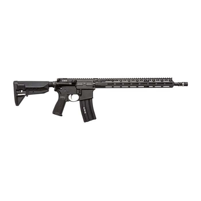 BRAVO COMPANY RECCE-16MCMR 5.56 16" 30+1 SKU: 100042586 | Brownells