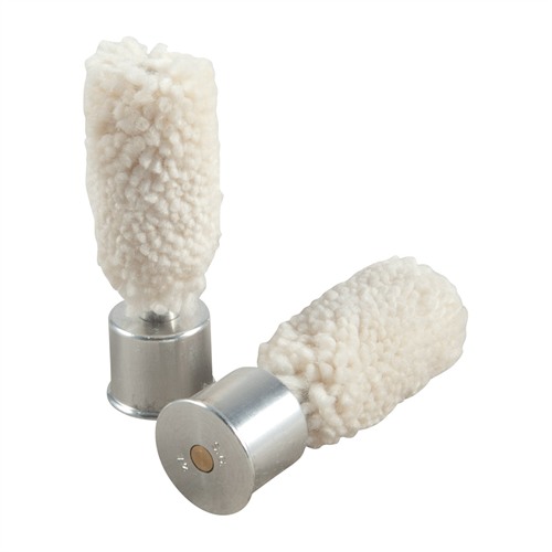 CARLSON&#39;S - 12 GA WOOL SNAP CAPS
