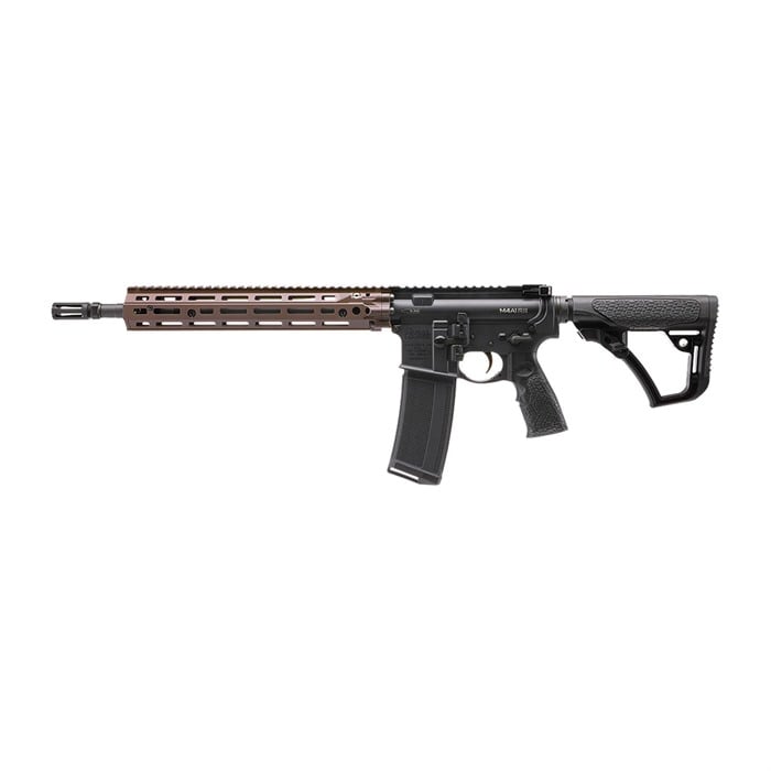 DD4 M4A1RIII 5.56MM RIFLE