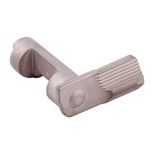 SIG SAUER, INC. TAKE DOWN LEVER, NICKEL, TWO TONE