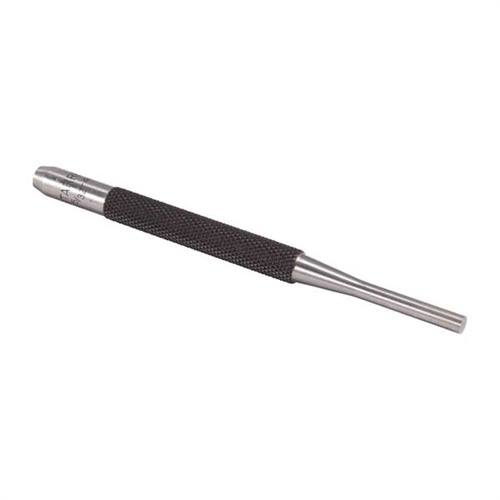 STARRETT S565WB 8 Piece Pin Punch Set SKU 827525860