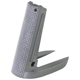 SMITH &amp; ALEXANDER - 1911 MAINSPRING HOUSING W/ SLIM LINE MAGWELL