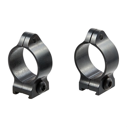 TALLEY - FIXED SCOPE RINGS