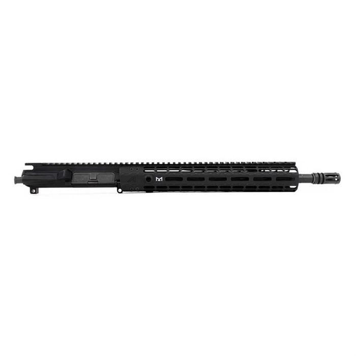 AERO PRECISION - M4E1 ASSEMBLED UPPER RECEIVER 5.56 MID-LENGTH