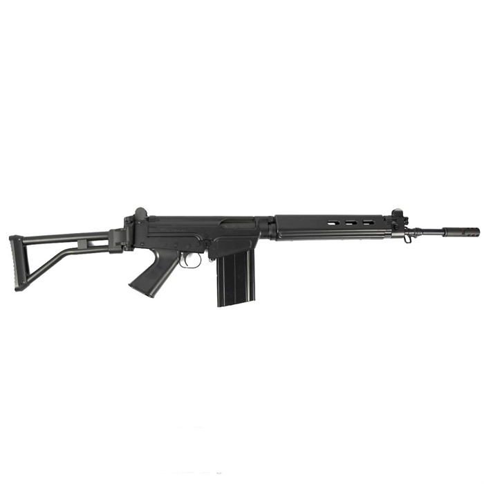 DS ARMS - SA58 FAL 18&quot; FOLDING 7.62X51 20+1 BLACK
