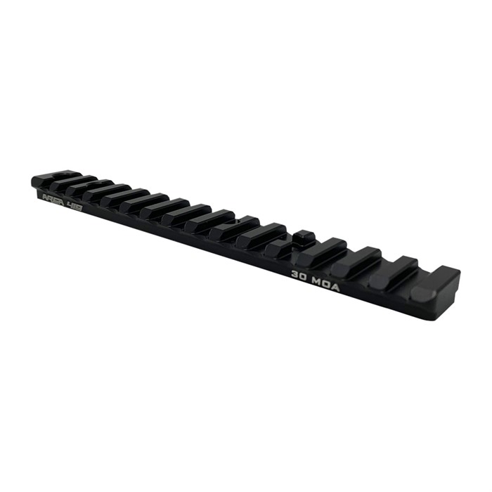 TIKKA T1X 1913 IMPROVED SCOPE RAIL