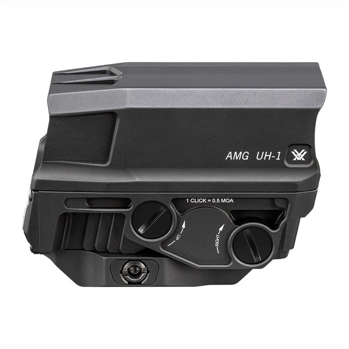 VORTEX OPTICS AMG UH1 GEN II HOLOGRAPHIC SIGHT Brownells