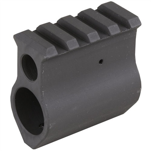 MIDWEST INDUSTRIES, INC. - AR-15 GAS BLOCK PICATINNY