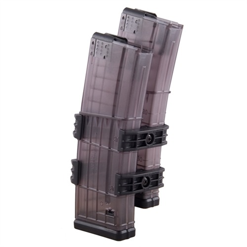 LANCER SYSTEMS - AR-15/M16 L5 MAGAZINE COUPLER