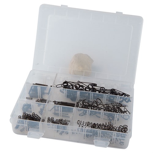 STRIKE INDUSTRIES AR15/M16 LOWER RECEIVER GUNSMITH SPRING KIT Brownells