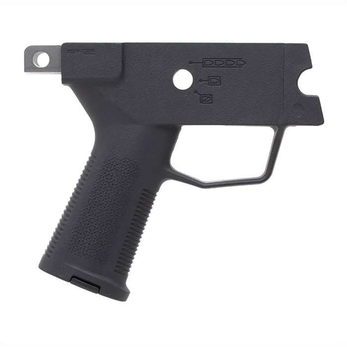 MAGPUL - HK94/93/91/MP5 &amp; SEMI SHELF HK CLONES SL GRIP MODULE