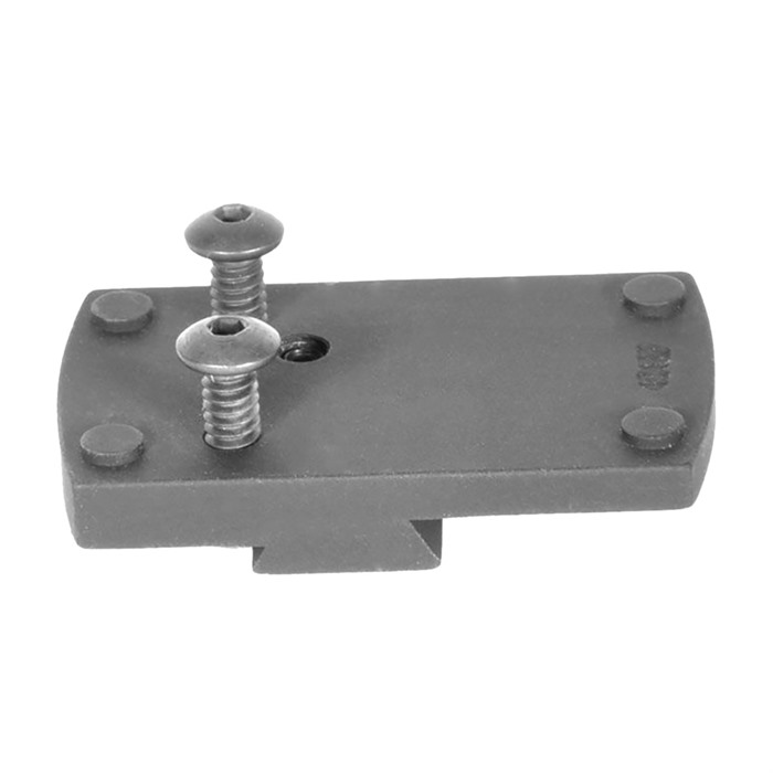 Egw Scope Mount Leupold Delta Point For Sw Mp Matte Black