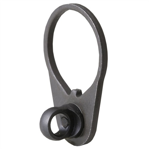 CROSSTAC - CROSS TAC CAR-15/M4 AMBIDEXTROUS SINGLE-POINT SLING CONNECTOR