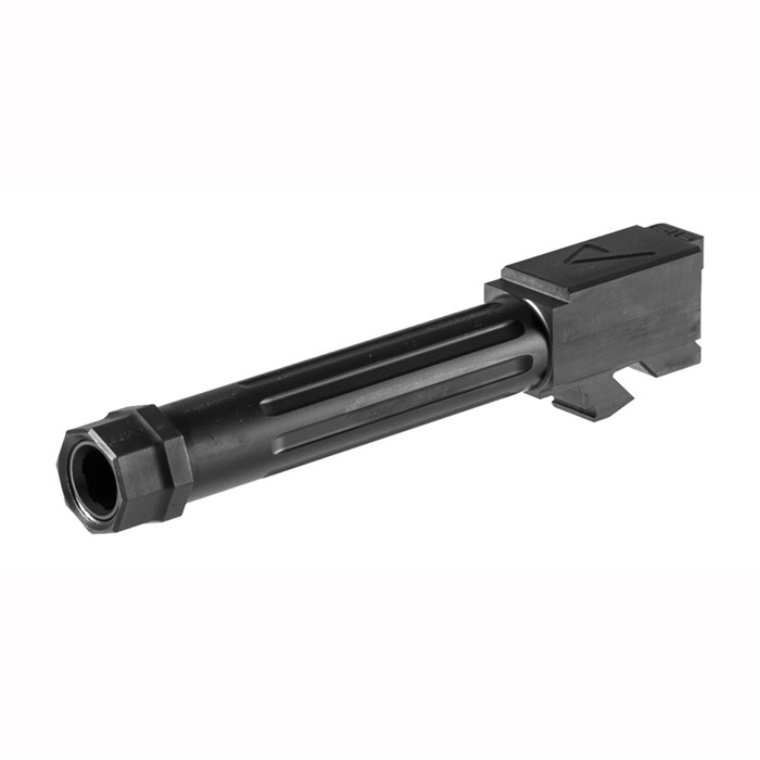 THREADED MID LINE BARREL G19 DLC