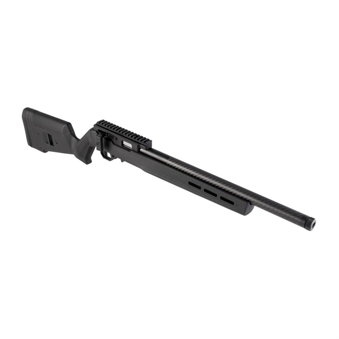 VOLQUARTSEN - SUMMIT 22LR 16.5&quot; THREADED 10+1