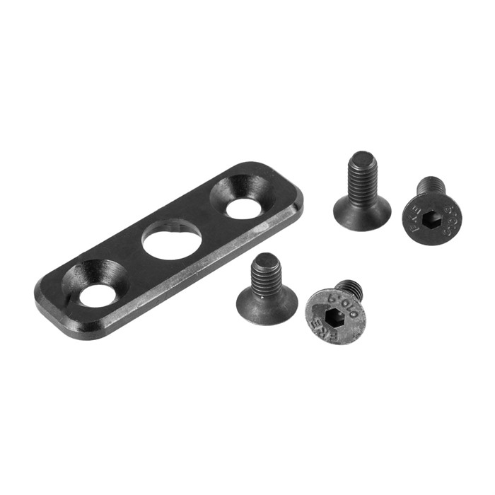KINETIC RESEARCH GROUP - QD SLING PLATE