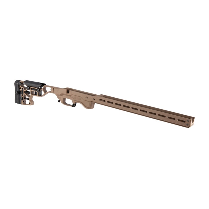 MDT - ACC CHASSIS SYSTEM FOR HOWA 1500 SHORT ACTION